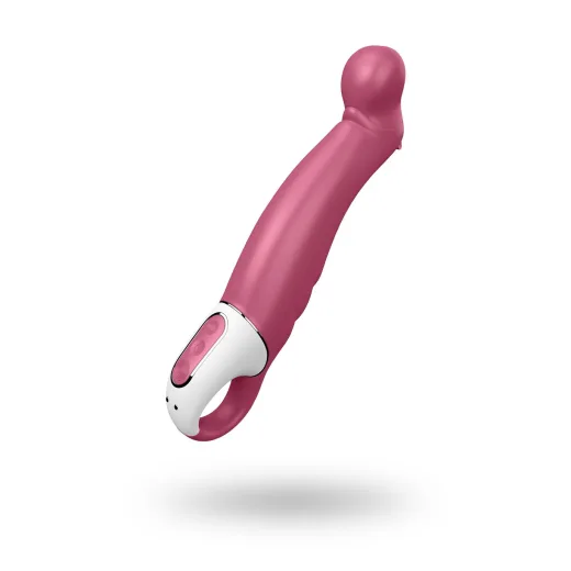 Satisfyer Vibes Petting Hippo