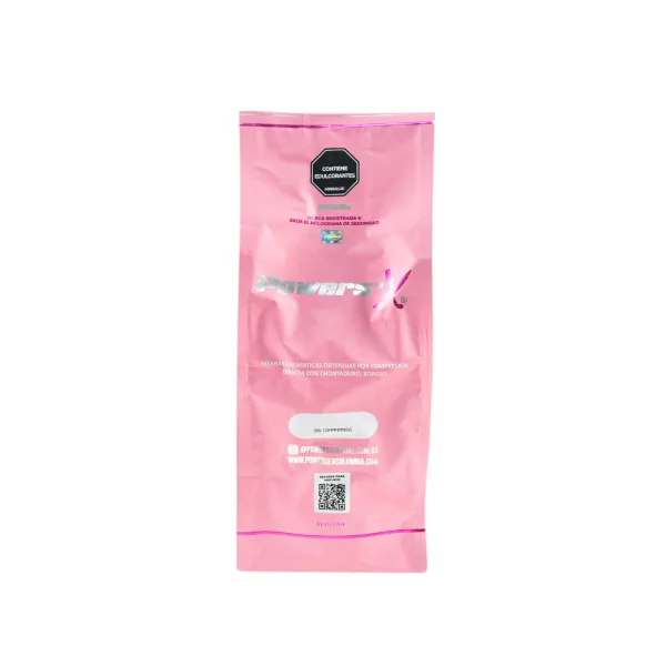 Pastillas Power Sex - Tamaño: Bolsa x 50 sobres Mujer