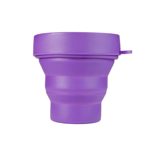 Vaso Esterilizador de Copas UVA