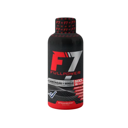Potencializador Fullpower 500ml - Género: Hombre