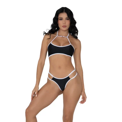 Bikini Agata Lerot - Talla: ML