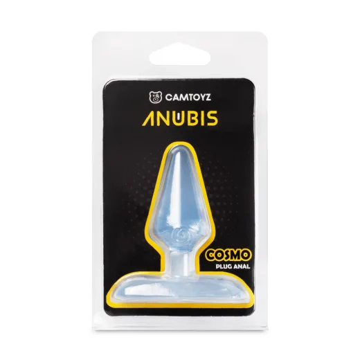 Plug Anal Cosmo Camtoyz