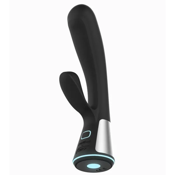 Vibrador Fuse OhMiBod By Kiiro° Tokens - Color: Negro