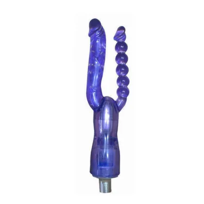 Repuesto Cavani Sex Machine - Color: Morado