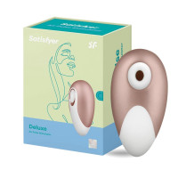 Satisfyer Deluxe...