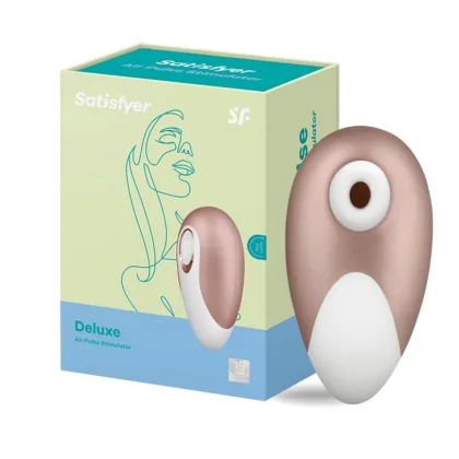 Satisfyer Deluxe