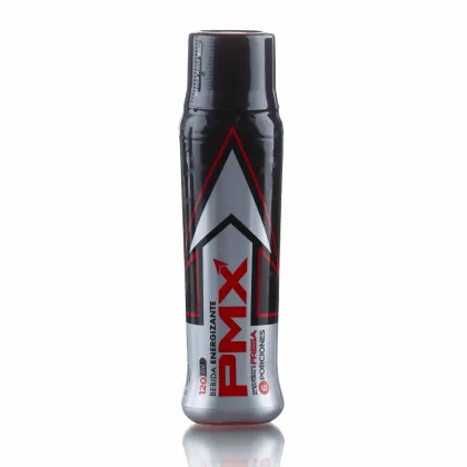 Potencializador PMX (PoderMax) - Tamaño: 120ML