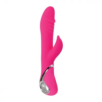 Vibrador El Delfín Bailarín