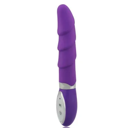 Vibrador Selene - Color: Morado