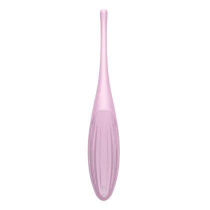 Satisfyer Twirling Joy - Color: Rosado