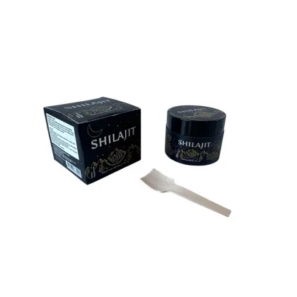 SHILAJIT X 60 GR
