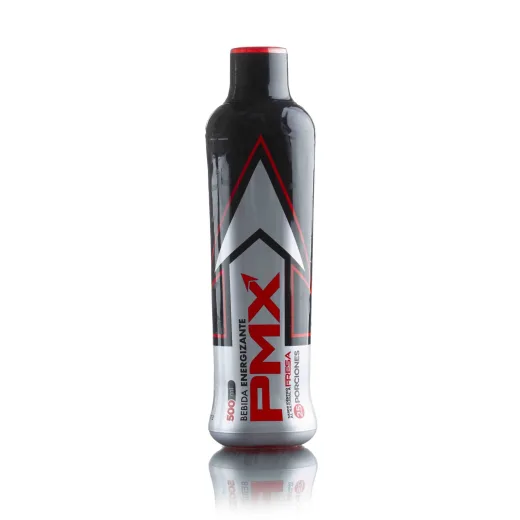 Potencializador PMX (PoderMax)