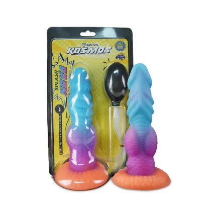 Dildo Splash Nova Camtoyz Kosmos