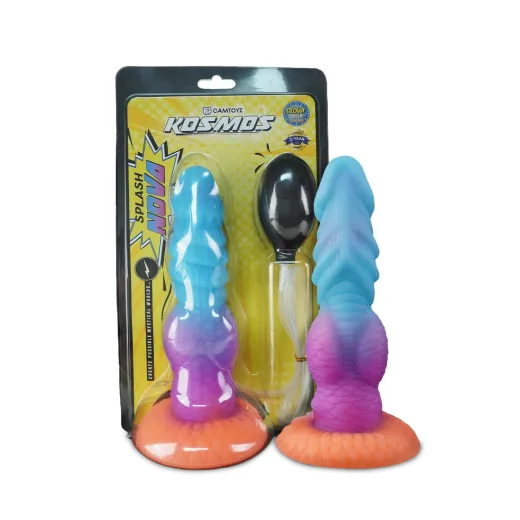 Dildo Splash Nova Camtoyz Kosmos