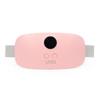 Calentador para cólicos Uva