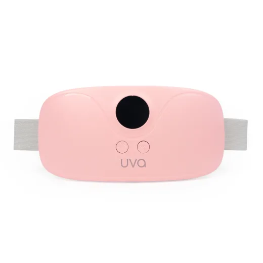 Calentador para cólicos Uva