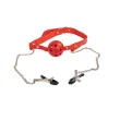 Pezoneras Frenzy Camtoyz