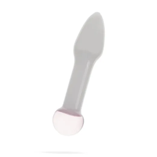 Dildo de Vidrio Gary 13.5