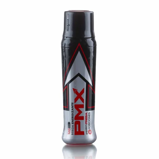 Potencializador PMX (PoderMax) - Tamaño: 120ML