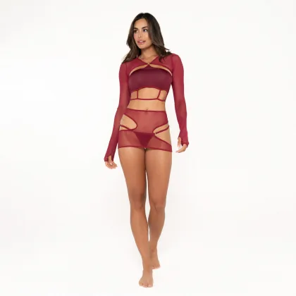 Conjunto Melisse Lerot