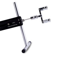 Adaptador en T para ...