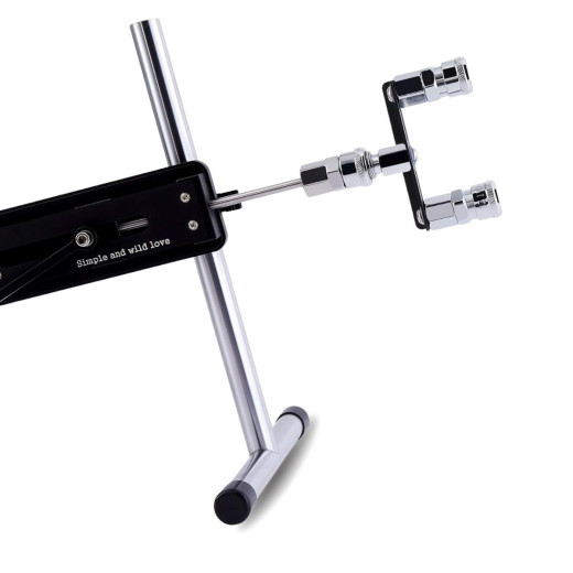 Adaptador en T para Sex Machine