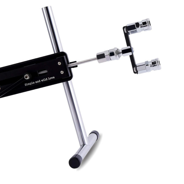 Adaptador en T para Sex Machine