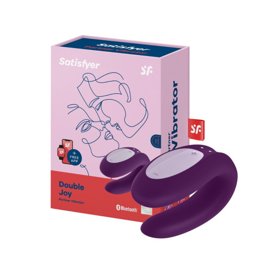 Satisfyer Double Joy