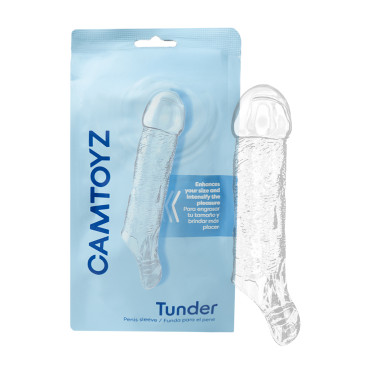 Tunder Funda para el...