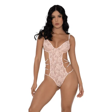 Body Grace Lerot...