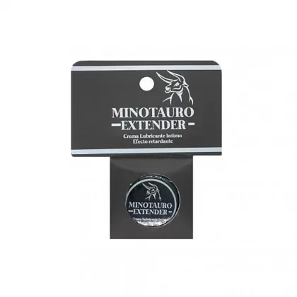 Retardante Minotauro Extender Crema