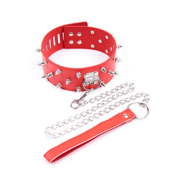 Collar Odes...