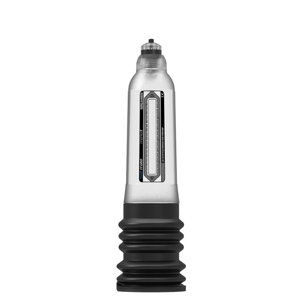 Bomba para el pene Bathmate Hydro 7