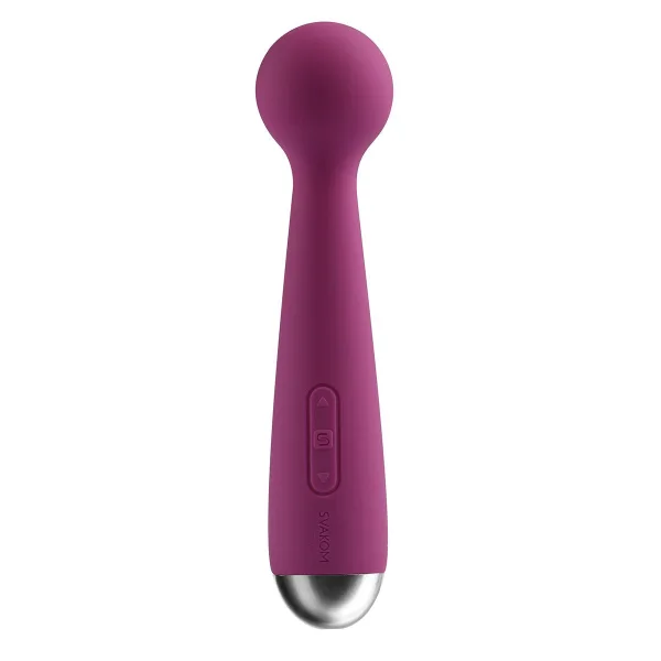 Vibrador Mini Emma Svakom - Color: Morado