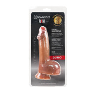 Dildo Ultra Realista...