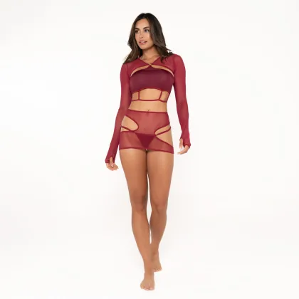 Conjunto Melisse Lerot - Talla: SM