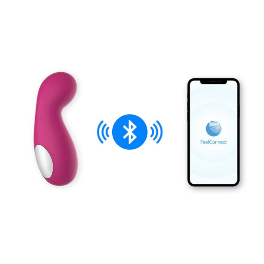 Vibrador Cliona By Kiiro°