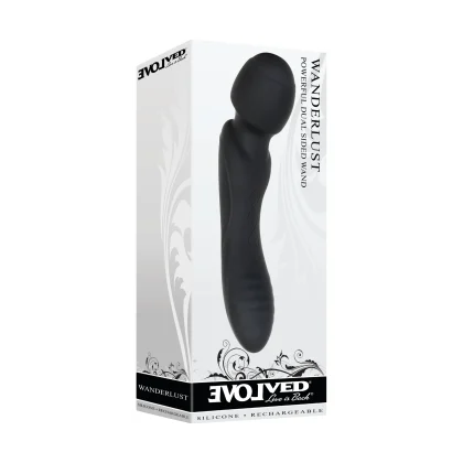 Vibrador Wanderlust