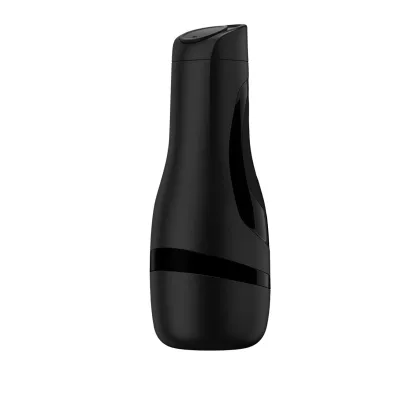 Satisfyer Men Classic - Color: Negro