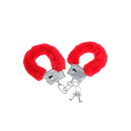 Esposas Lois - Color: Rojo