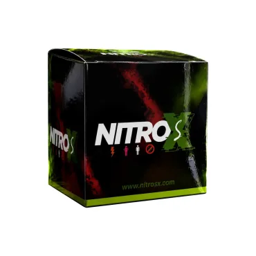 Potencializador Nitr...