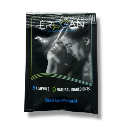 Pastilla Erogan