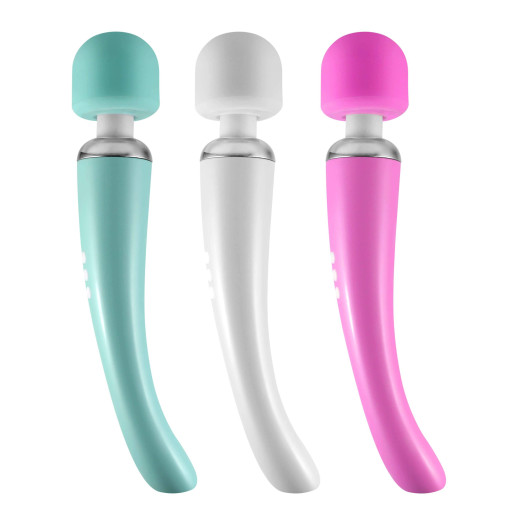 Vibrador Hitachi Elegance Camtoyz