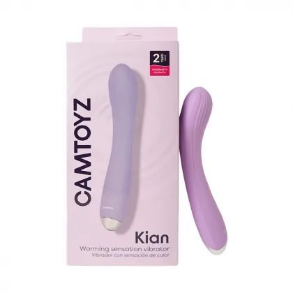 Majestic Vibrador Kian