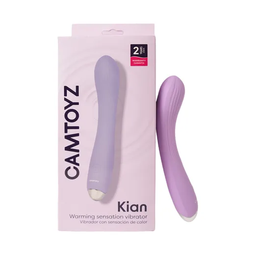 Majestic Vibrador Kian