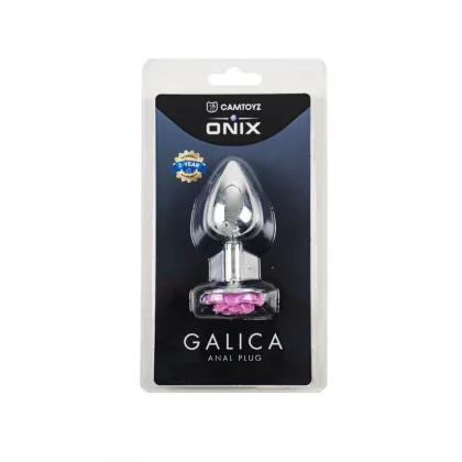 Plug Anal Galica Camtoyz