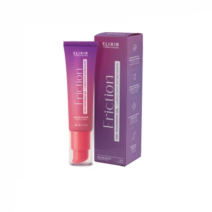 Lubricante Estrechante Friction Elixir - Tamaño: 30ML