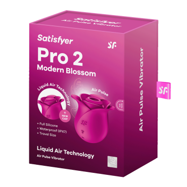 Satisfyer Modern Blo...