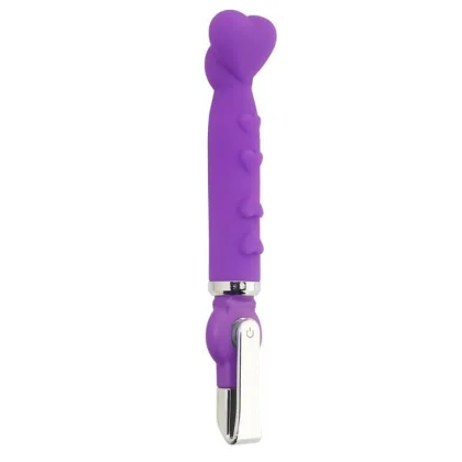 Consolador Vibrador Sally