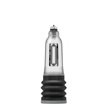 Bomba para el pene Bathmate Hydromax 5
